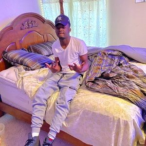 Meet your Posher, Daran